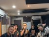 Satu-satunya dari Jabar, NOEND Band Asal Karawang Siap Tampil di Grebeg Suro Rockfest 2026 Noend band grebeg karawang