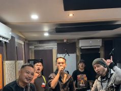 Satu-satunya dari Jabar, NOEND Band Asal Karawang Siap Tampil di Grebeg Suro Rockfest 2026 Noend band grebeg karawang