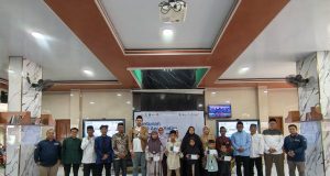 Harum Care dan Yayasan Harapan Umat Gelar Santunan untuk 1.000 Anak Yatim Yayasan harum care karawang
