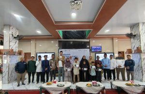 Harum Care dan Yayasan Harapan Umat Gelar Santunan untuk 1.000 Anak Yatim Yayasan harum care karawang