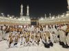 Di Tengah Tantangan Penerbangan, Sanema Tour Pastikan 5 Grup Umroh Berangkat Lancar Sanema tour umroh karawang