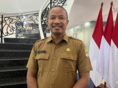 Eo bapenda karawang