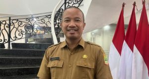 Eo bapenda karawang