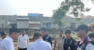 Kawasan cikampek karawang