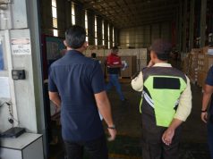 Wna imigrasi karawang