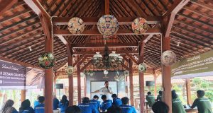 Pemuda disparpora karawang