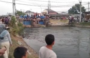 Remaja 14 tahun di karawang tenggelam
