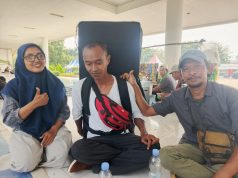 Endar tuna netra karawang