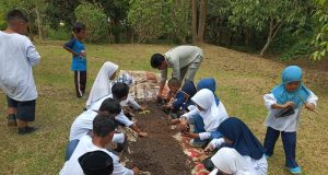 Bale ajar anak-anak karawang