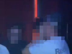 Pesta gay karawang
