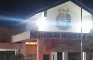 Tak Seperti Sebelumnya, Lalam Tak Temui Wartawan Usai Diperiksa