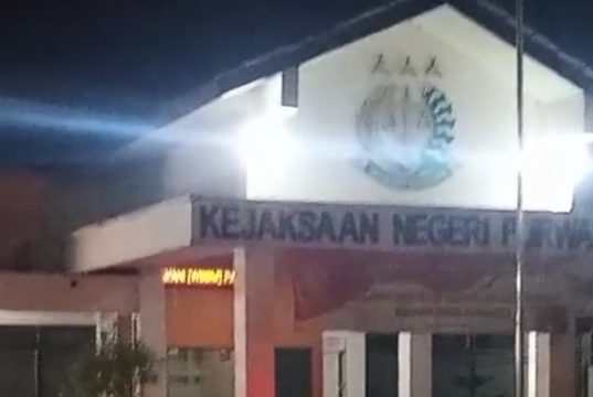 Tak Seperti Sebelumnya, Lalam Tak Temui Wartawan Usai Diperiksa