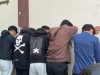 Kronologis pesta gay karawang