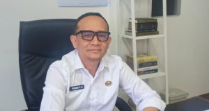Pangan kopdes merah putih karawang