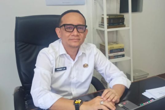 Pangan kopdes merah putih karawang