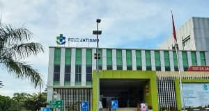 Soal Video Viral, RSUD Jatisari Jelaskan Biaya Pemeriksaan Pasien DOA RSUD Jatisari