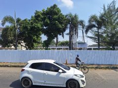 Kejari Karawang Bangun Ulang Kantor, Kuras Anggaran Rp 20 Miliar Kejari karawang bangun kantor