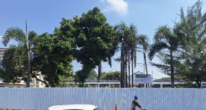 Kejari Karawang Bangun Ulang Kantor, Kuras Anggaran Rp 20 Miliar Kejari karawang bangun kantor