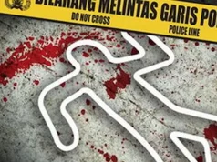 Pejabat Pemkab Purwakarta Ditemukan Tewas Bersimbah Darah di Rumahnya, Diduga Dibunuh? Pejabat pemkab purwakarta tewas