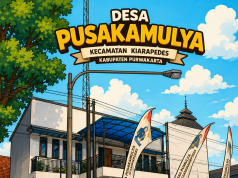 Anggaran DD Pusaka Mulya Diduga Tak Terserap, Pembangunan Infrastruktur Jadi Bancakan