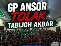 GP Ansor Nyatakan Sikap, Tolak Penceramah Syafiq Riza Basalamah