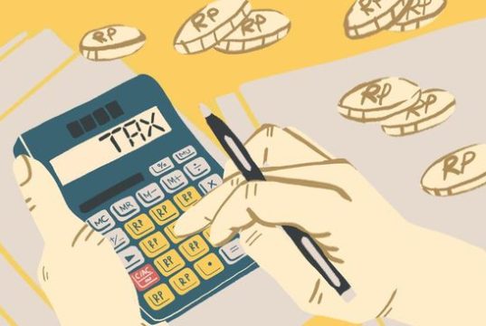 Pungut Pajak dari Konsumen, Dua Ritel Makanan Cepat Saji di Karawang Justru Nunggak Rp 10 Miliar Ritel karawang nunggak pajak