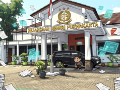 Data SPPG Tak Sinkron, Kejaksaan Dibuat Pusing