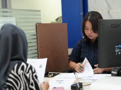 Paspor simpatik imigrasi karawang