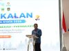 UBP Karawang Bekali 1.838 Mahasiswa Peserta, Fokus Garap Solusi Penanganan Sampah Pembekalan mahasiswa ubp karawang