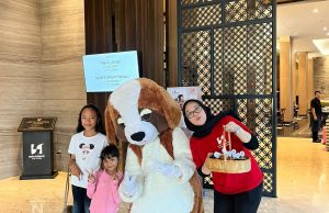 Swiss-belhotel karawang