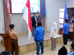 Dpm dan ukm ubp karawang