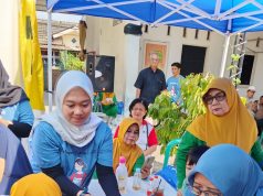 PGN Karawang Targetkan 1.693 Sambungan Rumah Baru Lewat Festival ‘GasKita Sauyunan’ Pgn karawang gaskita