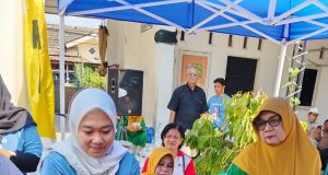 PGN Karawang Targetkan 1.693 Sambungan Rumah Baru Lewat Festival ‘GasKita Sauyunan’ Pgn karawang gaskita