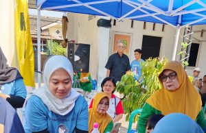 PGN Karawang Targetkan 1.693 Sambungan Rumah Baru Lewat Festival ‘GasKita Sauyunan’ Pgn karawang gaskita