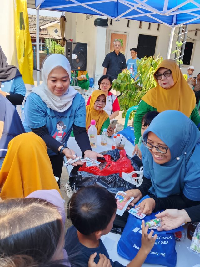 Pgn karawang gaskita
