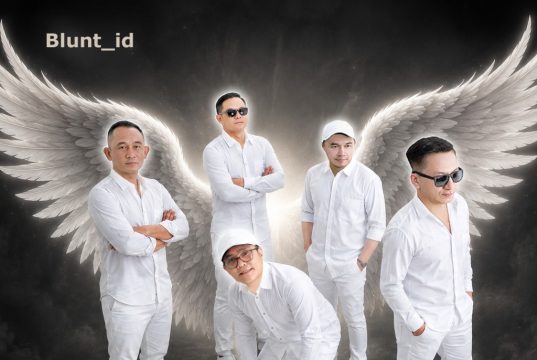 Manusia spek bidadari