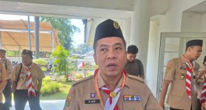 Kekeringan Intai Karawang: Bupati Aep Siagakan Tangki Air, Siapkan Pipanisasi Tahun Ini Kekeringan karawang bupati aep