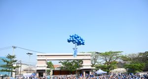 UBP Karawang Lepas 1.864 Mahasiswa KKN, Fokus Garap Inovasi Pengelolaan Sampah 1.864 mahasiswa kkn ubp karawang