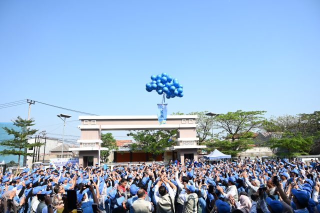 1.864 mahasiswa kkn ubp karawang