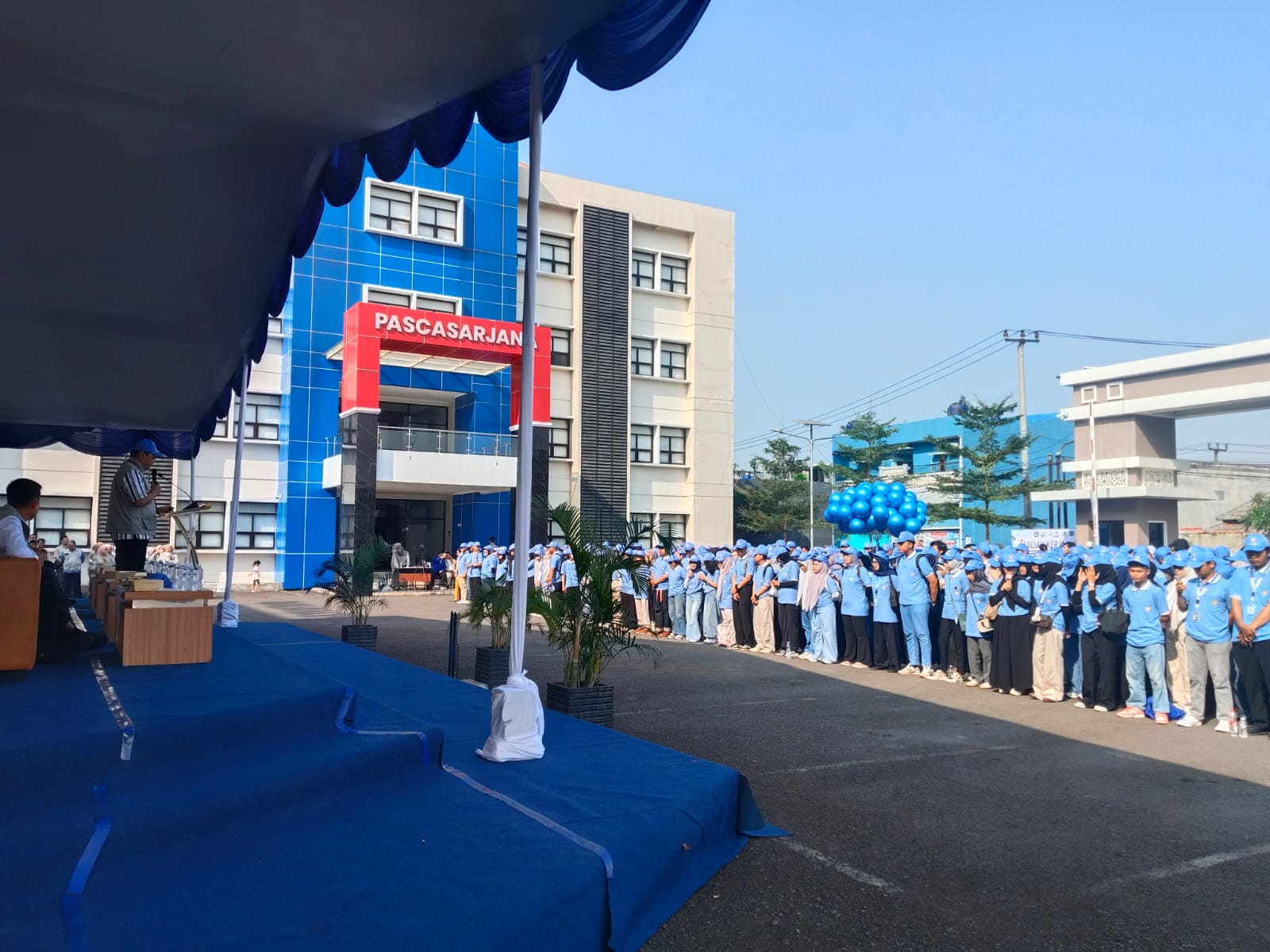 1.864 mahasiswa kkn ubp karawang