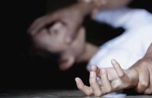 Ayah perkosa anak karawang 11 tahun