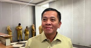 Bupati Aep Pastikan Jalan Akses Tol Karawang Barat dan Timur Direkonstruksi Tahun Ini: Kita Bongkar Ulang… Rekonstruksi jalan tol karawang barat dan timur
