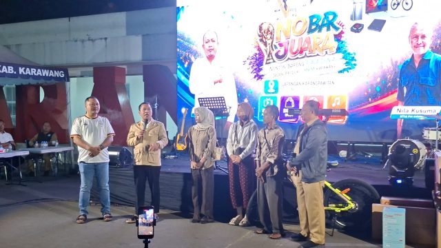 Piala dunia umkm karawang