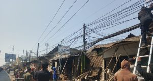 152 bangli cikampek dibongkar