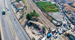 Bupati karawang bangli cikampek
