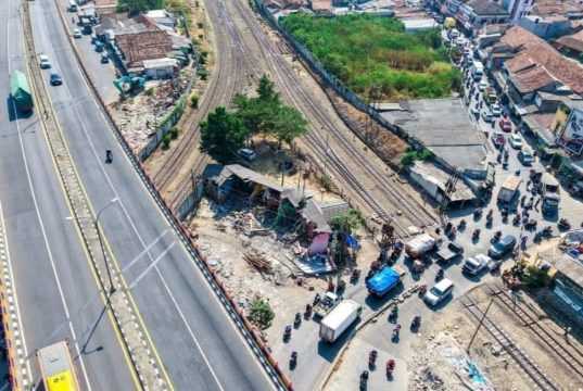 Bupati karawang bangli cikampek
