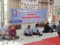 Gunakan Gadget untuk Produktivitas, Remaja di Bekasi Dilatih Desain Grafis Lewat Canva Pelatihan canva karawang