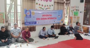 Gunakan Gadget untuk Produktivitas, Remaja di Bekasi Dilatih Desain Grafis Lewat Canva Pelatihan canva karawang