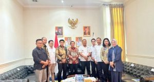 Pekan Ini, Bupati Aep Lantik Dua Direksi Terpilih PD Petrogas Karawang Pd petrogas bupati aep
