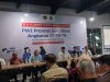 Puluhan Wartawan Ikuti UKW Gratis PWI Jabar di Majalengka Ukw pwi jabar di majalengka